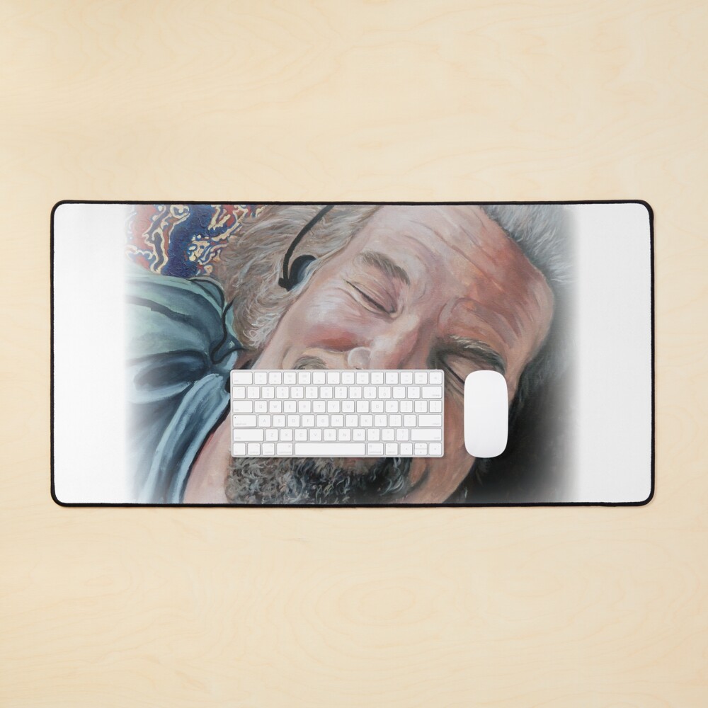 Relax Mouse Pad