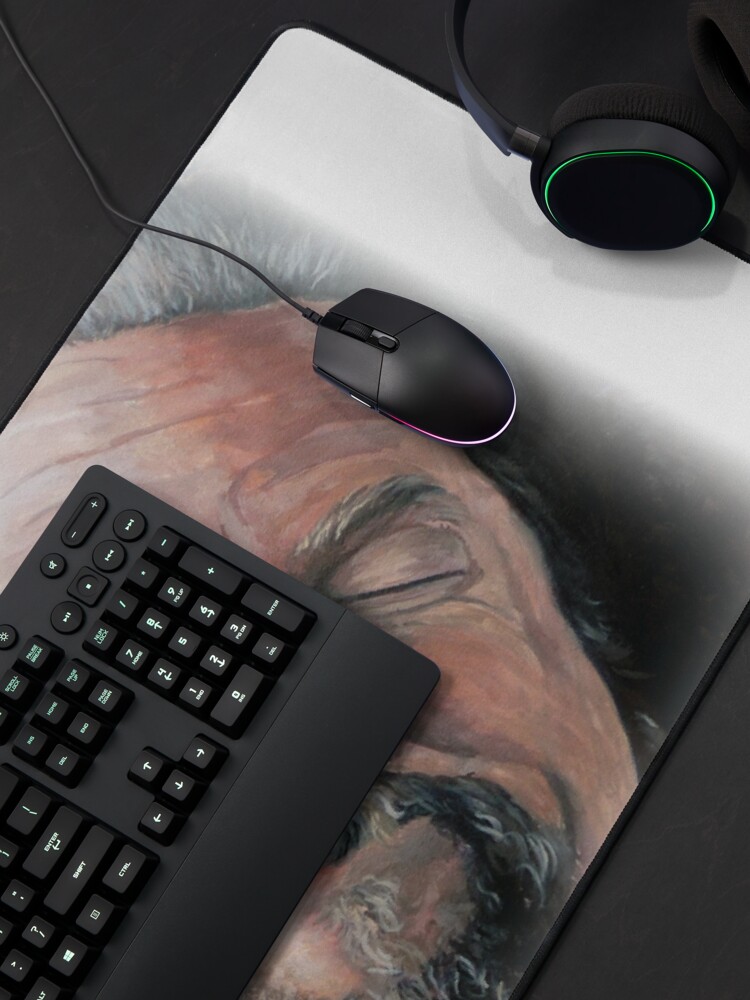 Alternate view of Relax Mouse Pad