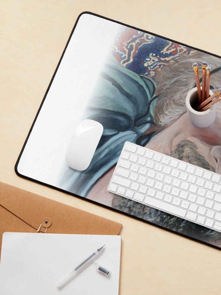 Alternate view of Relax Mouse Pad