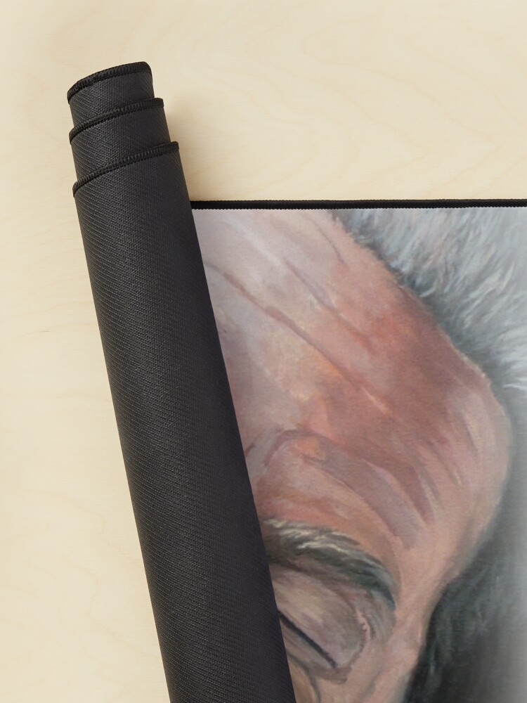 Alternate view of Relax Mouse Pad