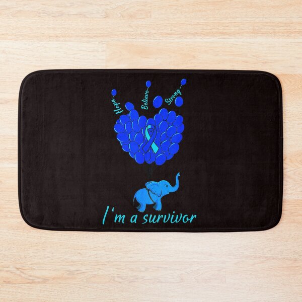 Item preview, I’m a survivor hydrocephalus Awareness - hydrocephalus awareness month  designed and sold by Designs Of all kinds.