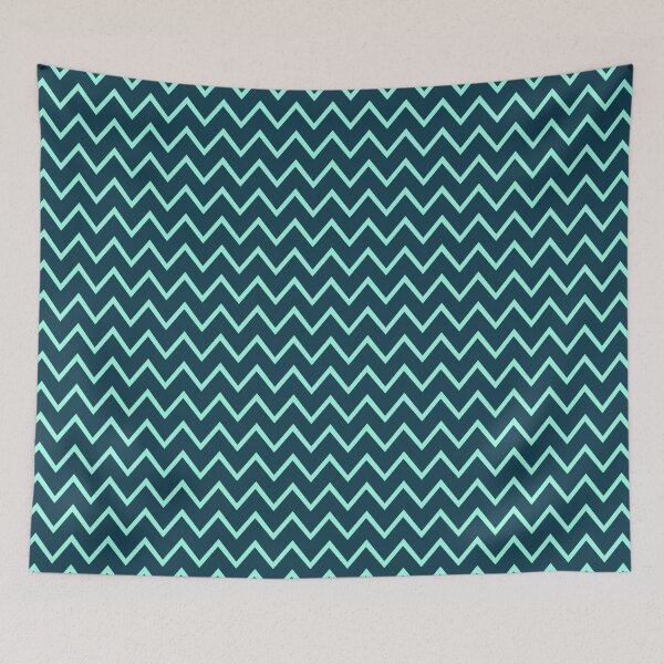 Item preview, Wavy lines 'n' Elephant designed and sold by MC Art Studio.