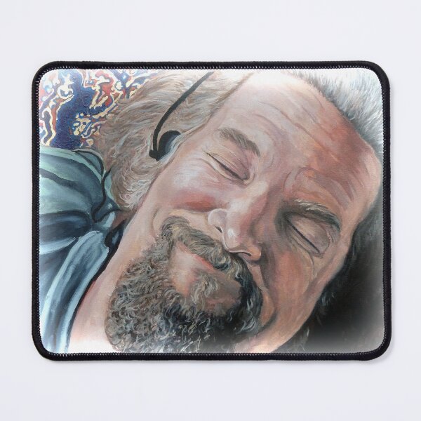 It's Legal Mouse Pad