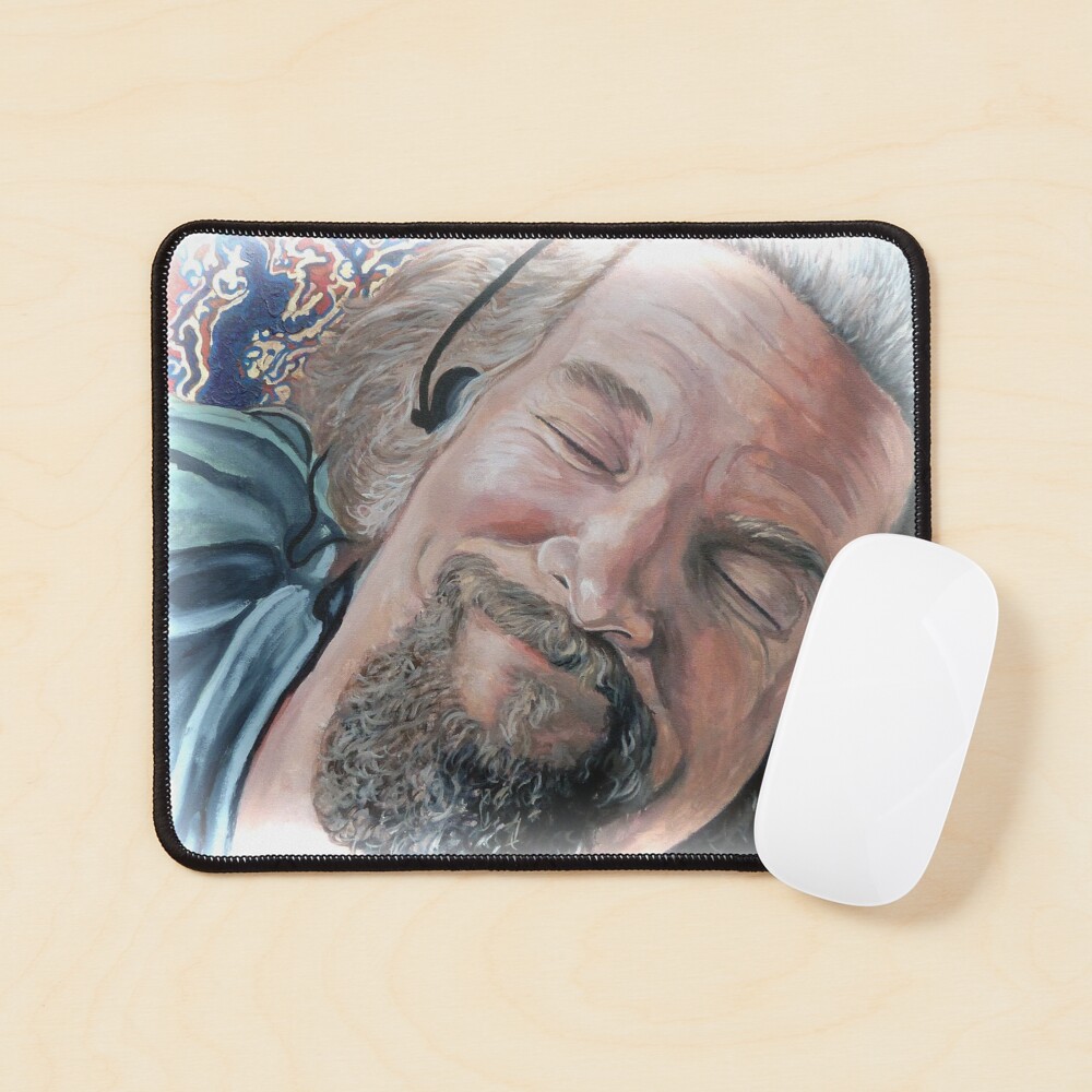 It's Legal Mouse Pad