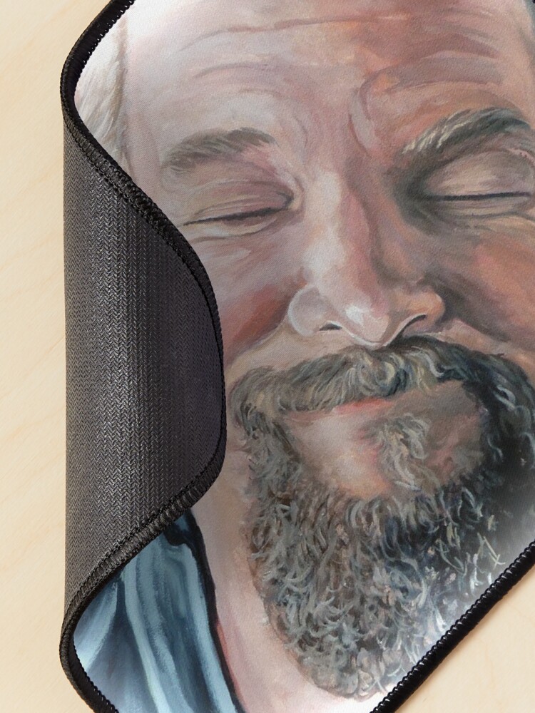 Alternate view of It's Legal Mouse Pad