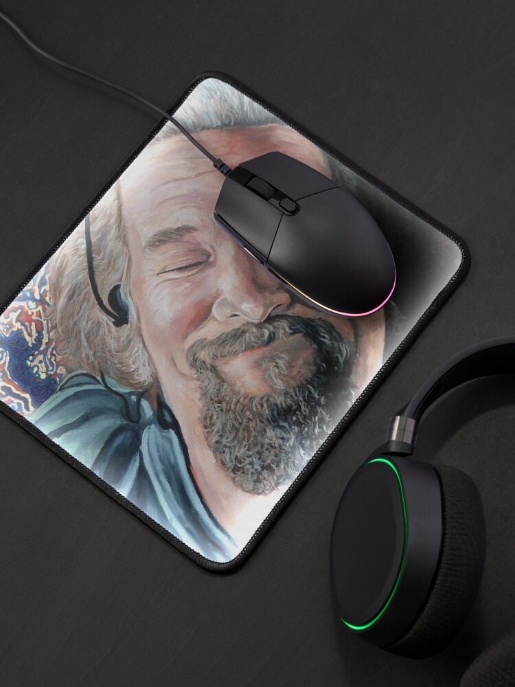 Alternate view of It's Legal Mouse Pad