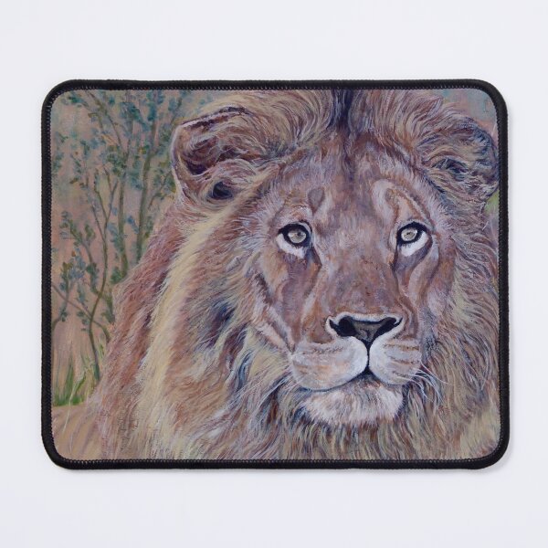 Frank Mouse Pad