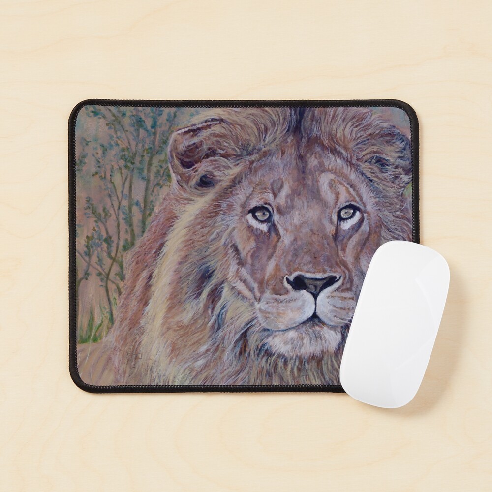 Frank Mouse Pad