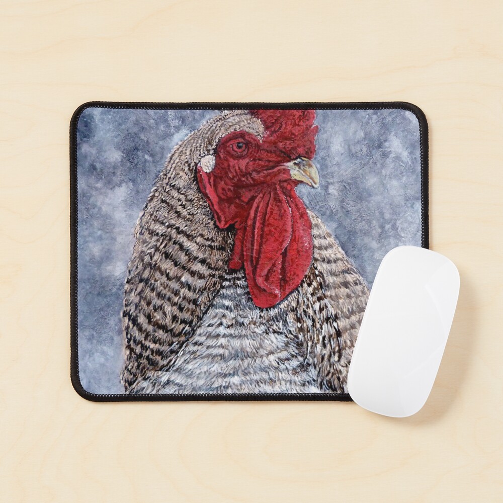 Item preview, Mouse Pad designed and sold by donnaroderick.