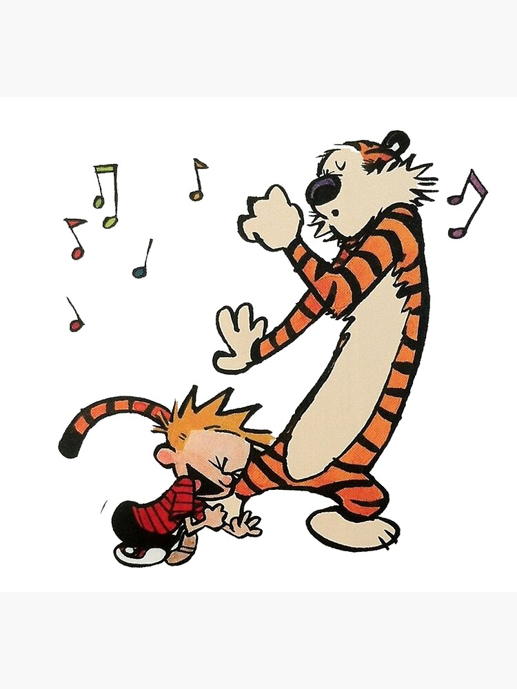Calvin and hobbes png images