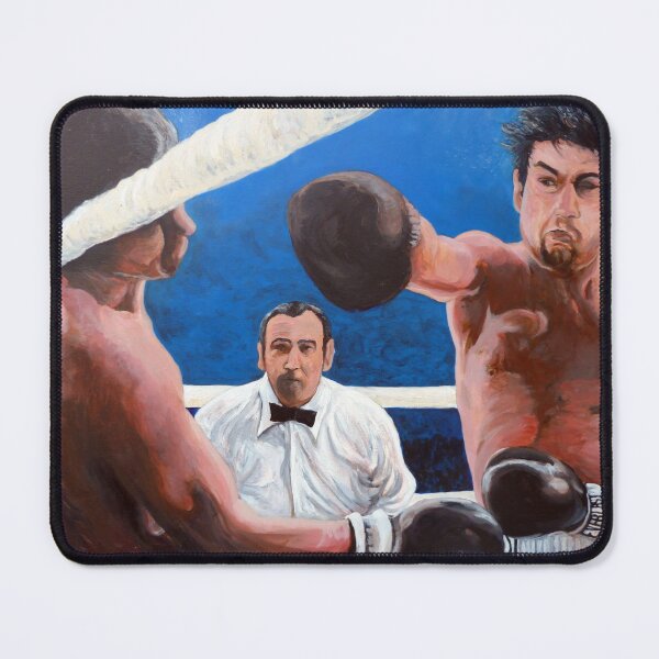 Item preview, Raging Bull designed and sold by Tom Roderick.