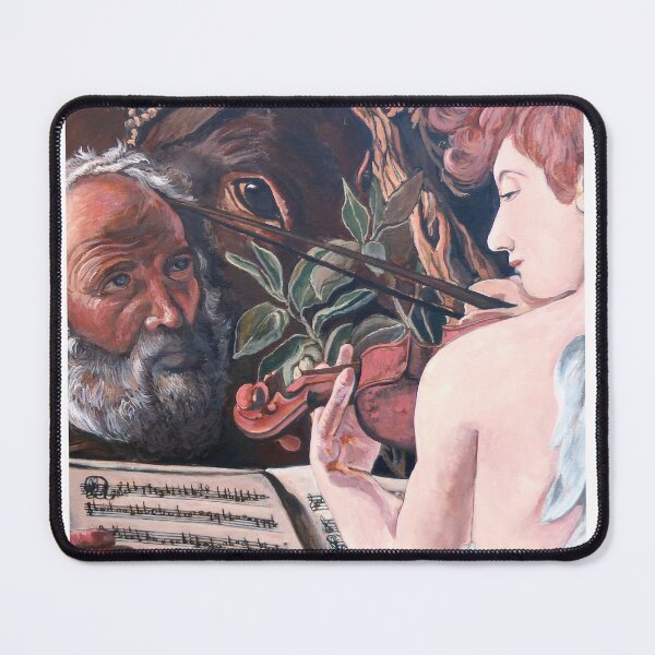 Item preview, Rest On Flight designed and sold by Tom Roderick.