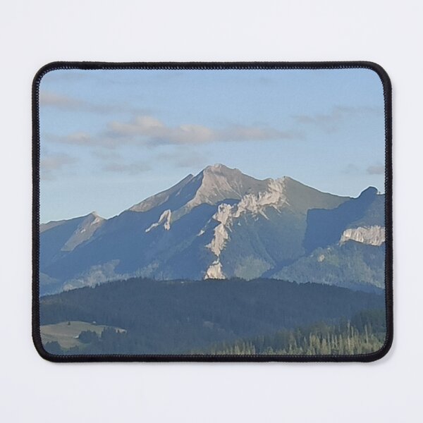Item preview, Mountain Hawran peak Tatry Tatra designed and sold by EllianhPi.