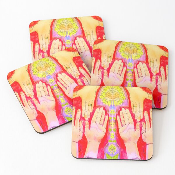 Item preview, Hands reaching hands designed and sold by Nickdavisinghe.