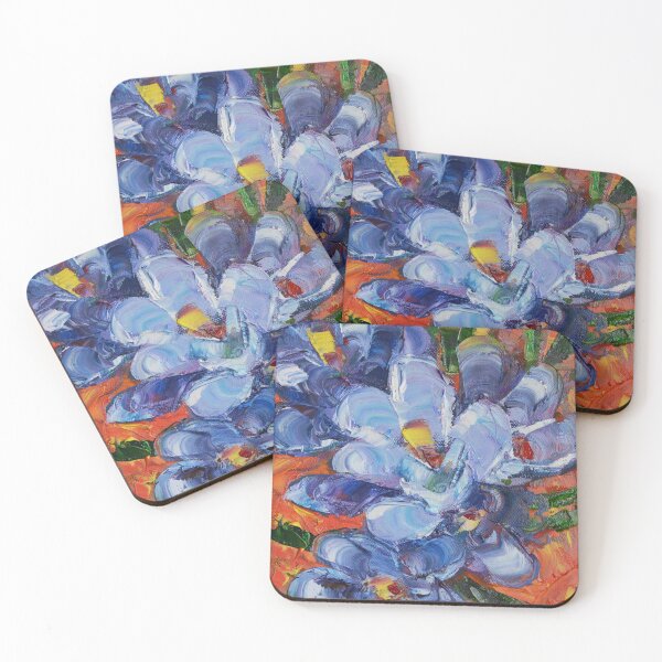 Item preview, Crocuses ,snowdrops,lilac flowers, bouquet designed and sold by Elenstyleart.