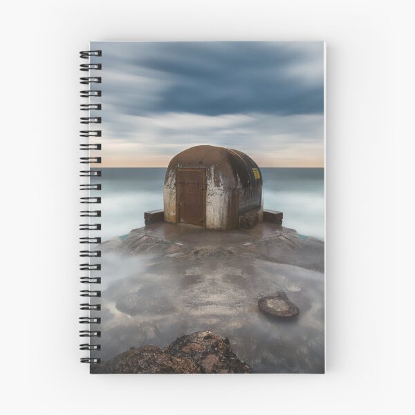 Item preview, The Pump House designed and sold by Naomi Frost.