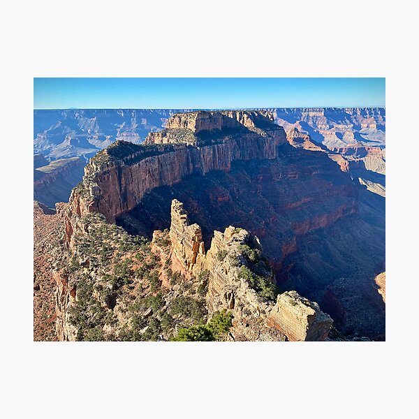 Item preview, Grand Canyon National Park designed and sold by Matthew Carroll.