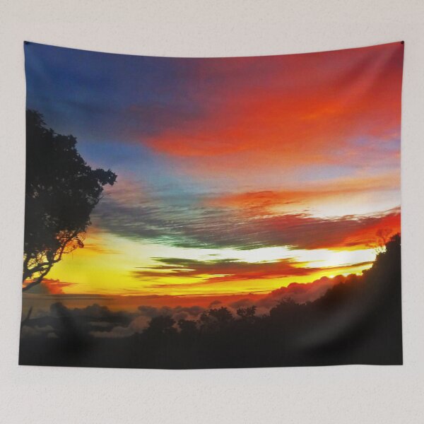 Item preview, magical sunset designed and sold by GYRS.