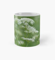 Queen Anne's Lace Classic Mug