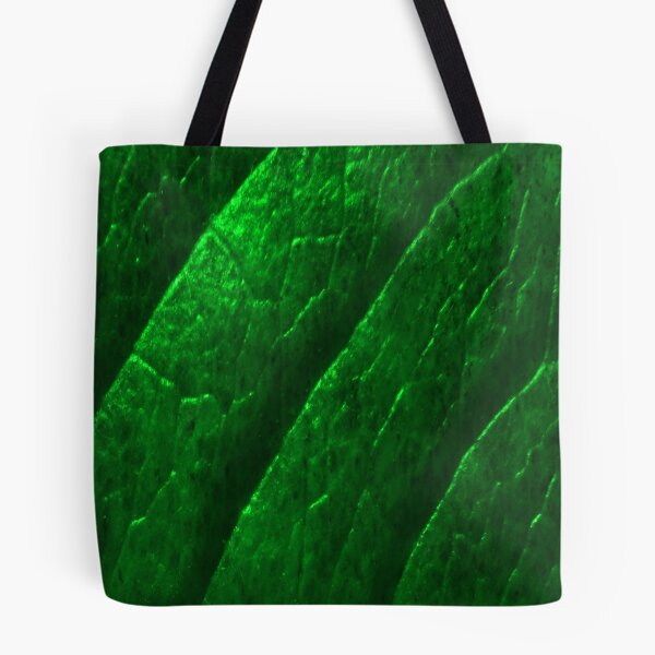 Item preview, Green Metalic Leaf designed and sold by MarkAntum.