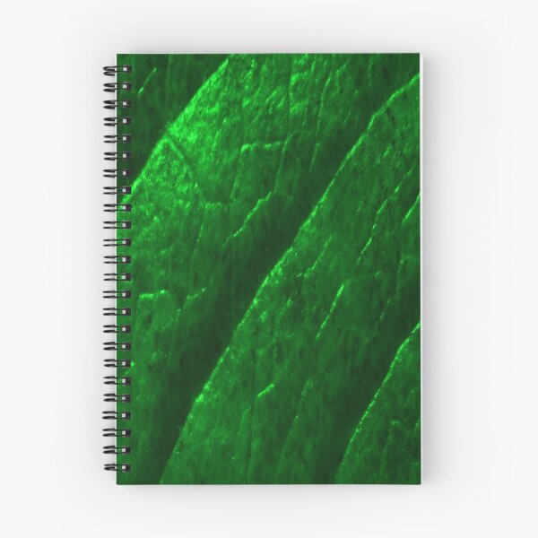 Item preview, Green Metalic Leaf designed and sold by MarkAntum.