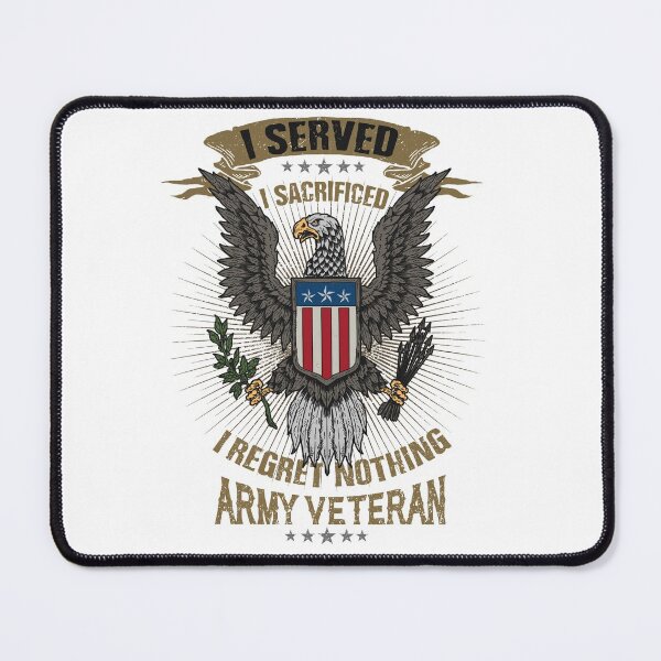 Item preview, US Army Veteran designed and sold by Emil1993.