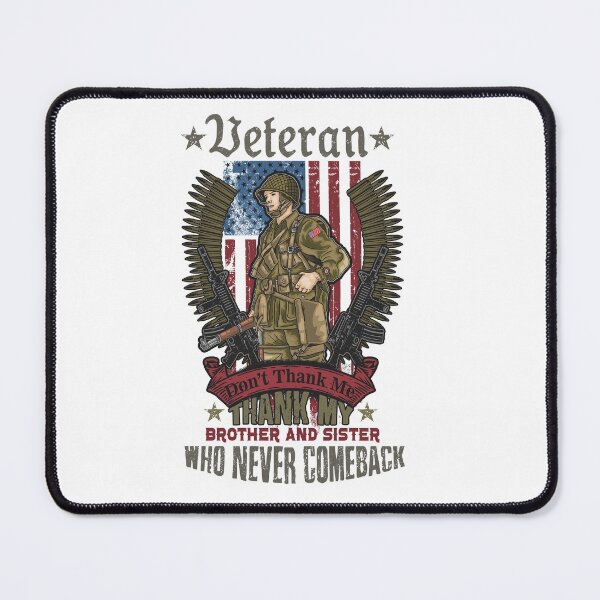 Item preview, US Army Veteran designed and sold by Emil1993.