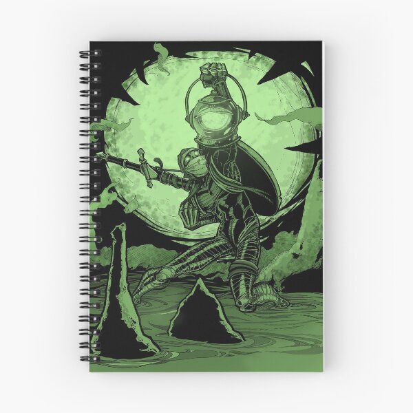 Item preview, Inktober 2020 Day 14 - "Green" designed and sold by CERichards.