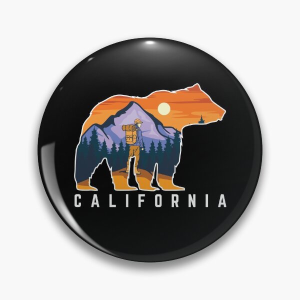 Item preview, California Adventure  designed and sold by TeeSwagDesings1.