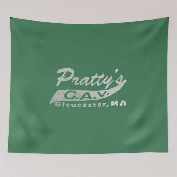 Item preview, Manchester by the Sea designed and sold by wintereza.