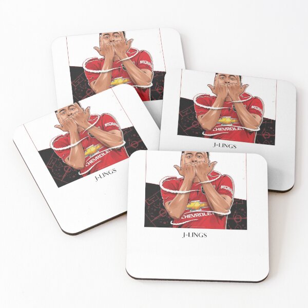 Item preview, Jese Lingard J-Lings design designed and sold by A Rehman.