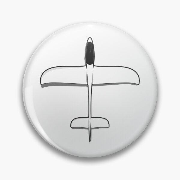 Item preview, Toy Airplane designed and sold by nalpoonggee.