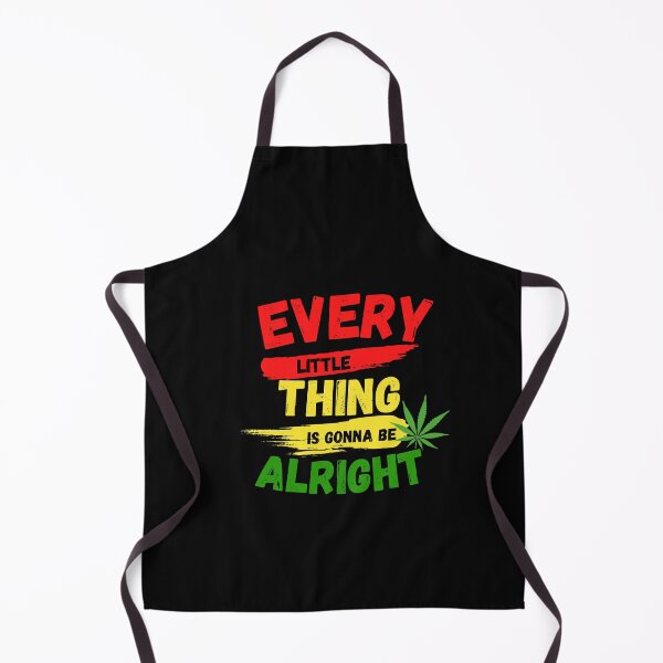 Item preview, Every Little Thing Is gonna be alright designed and sold by Lv28021.