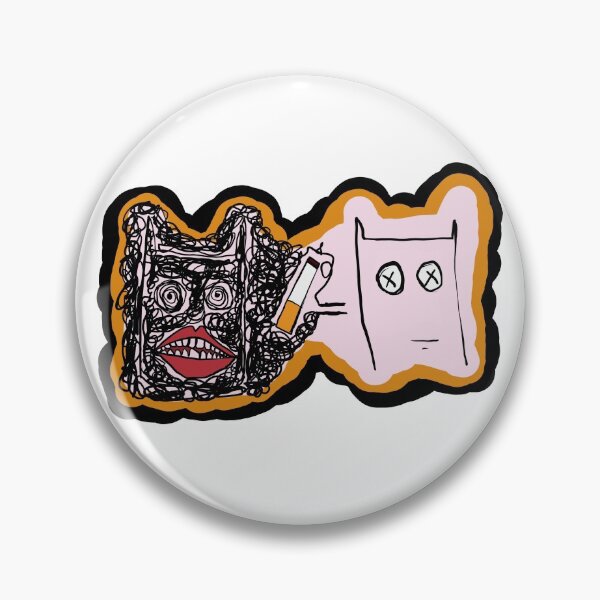 Item preview, Sometimes, a cigar is just a cigar. designed and sold by PapaTheCat.