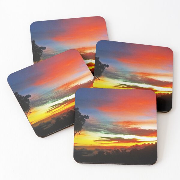 Item preview, magical sunset designed and sold by GYRS.
