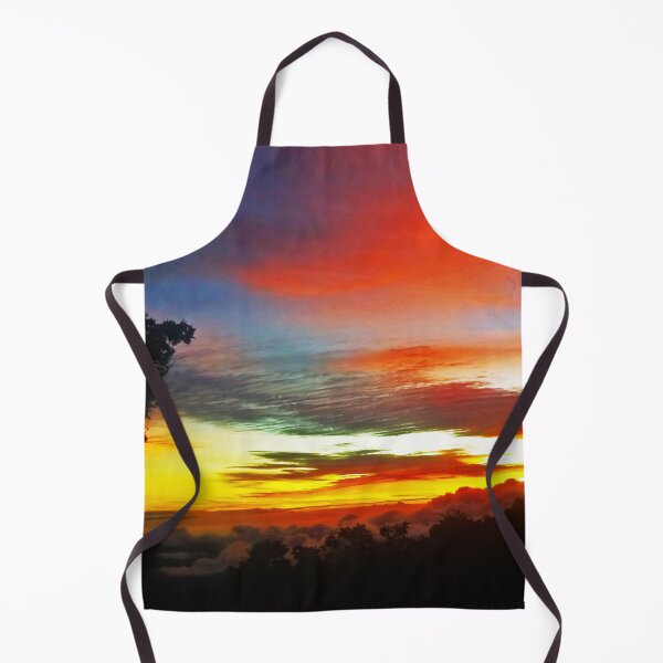 Item preview, magical sunset designed and sold by GYRS.