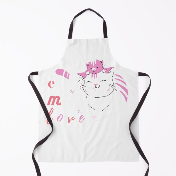 Item preview, Women's Short Sleeve O-Neck Cat Lover - Loose Casual Tee -T-Shirt designed and sold by bougabr.