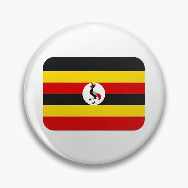 Item preview, Uganda ?? designed and sold by Yuri Layne.