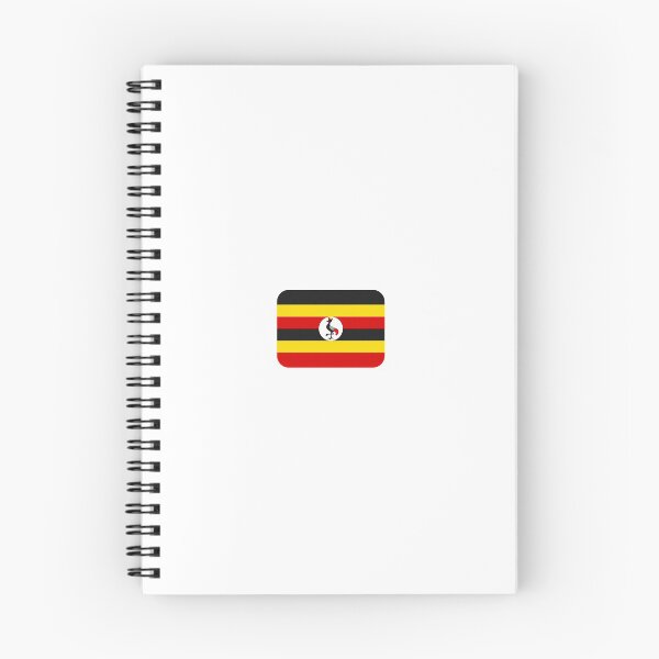 Item preview, Uganda ?? designed and sold by Yuri Layne.