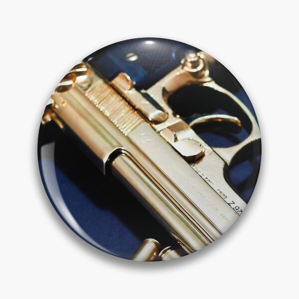 Item preview, Pistol Ammo designed and sold by Andedias.