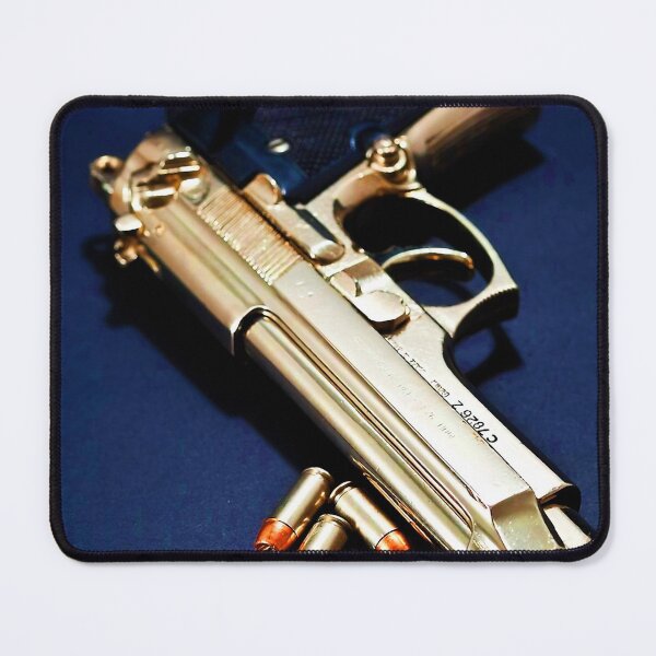 Item preview, Pistol Ammo designed and sold by Andedias.