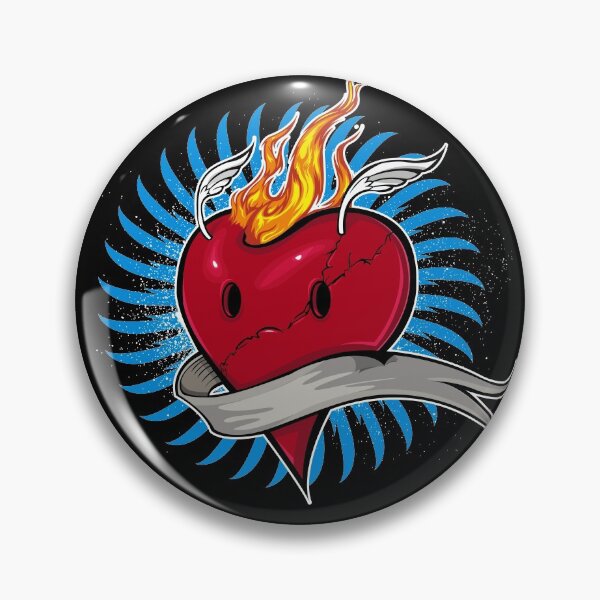 Item preview, What the heart wants designed and sold by boec gear.