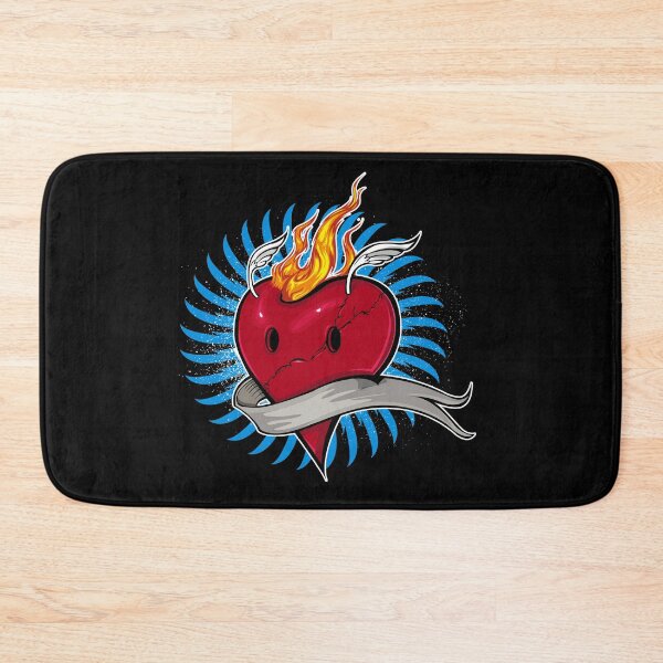 Item preview, What the heart wants designed and sold by boec gear.