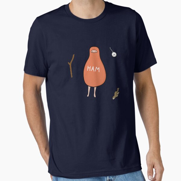 Item preview, Ham : To Kill A Mockingbird Literally Scout Halloween Costume designed and sold by thepinecones.