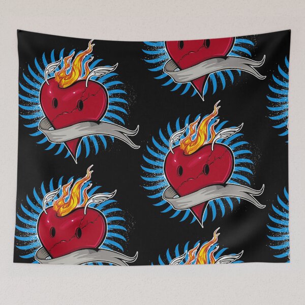 Item preview, What the heart wants designed and sold by boec gear.