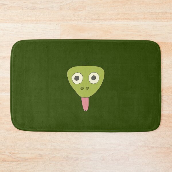 Item preview, snake head designed and sold by Veki5.