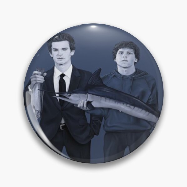 Item preview, The Social Network (2010) Movie designed and sold by LovedPosters.