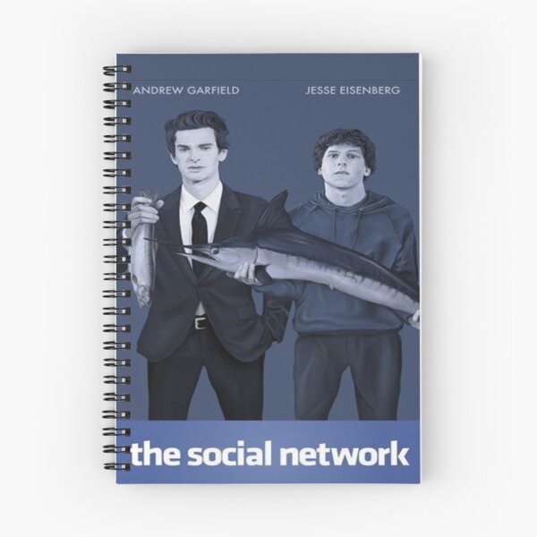 Item preview, The Social Network (2010) Movie designed and sold by LovedPosters.