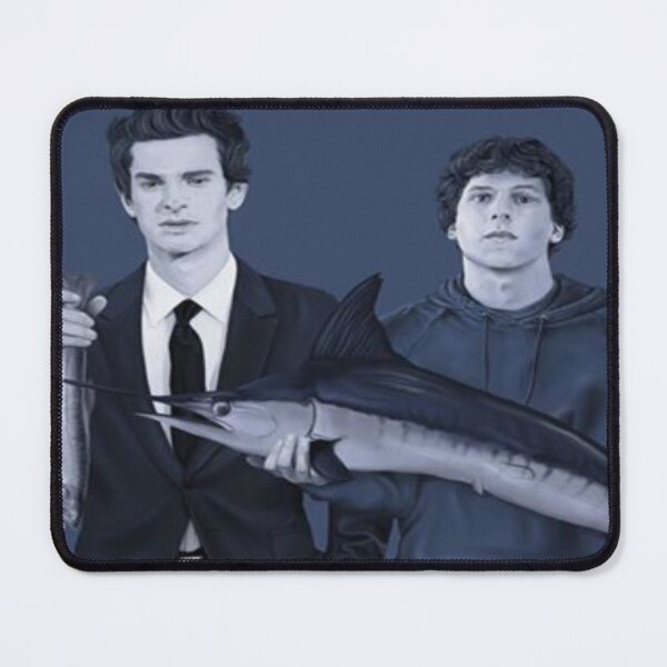 Item preview, The Social Network (2010) Movie designed and sold by LovedPosters.