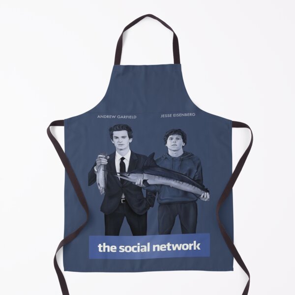 Item preview, The Social Network (2010) Movie designed and sold by LovedPosters.